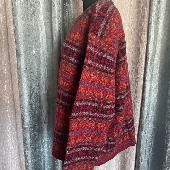 Unique sweater - Picture 3 of 5